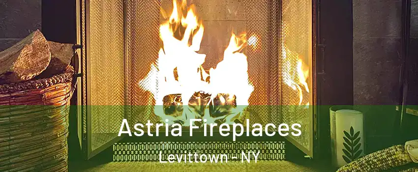  Astria Fireplaces Levittown - NY