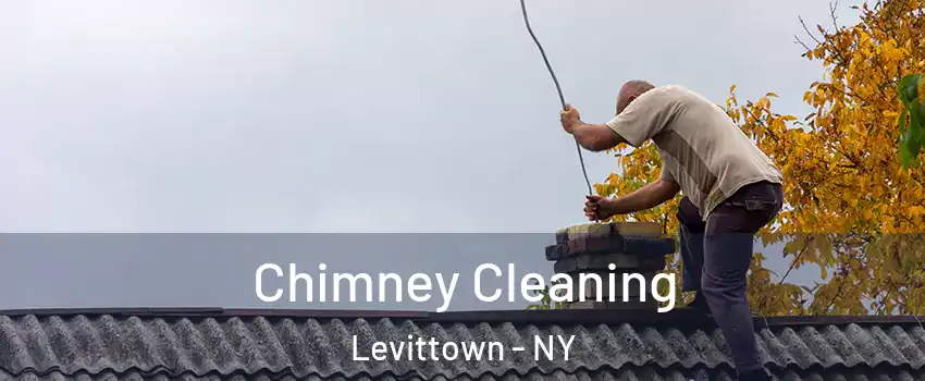  Chimney Cleaning Levittown - NY