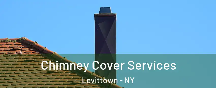  Chimney Cover Services Levittown - NY