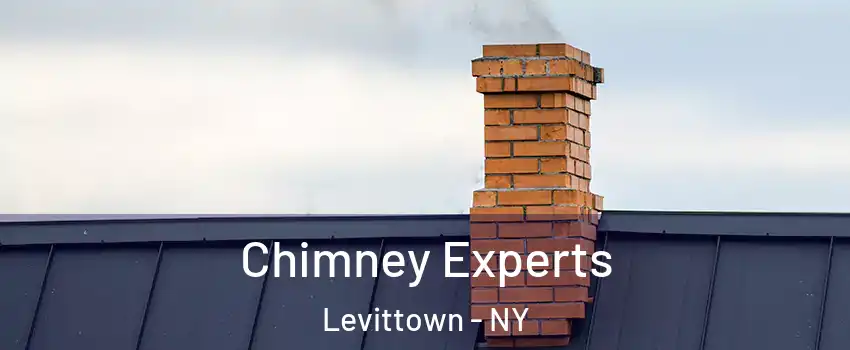 Chimney Experts Levittown - NY