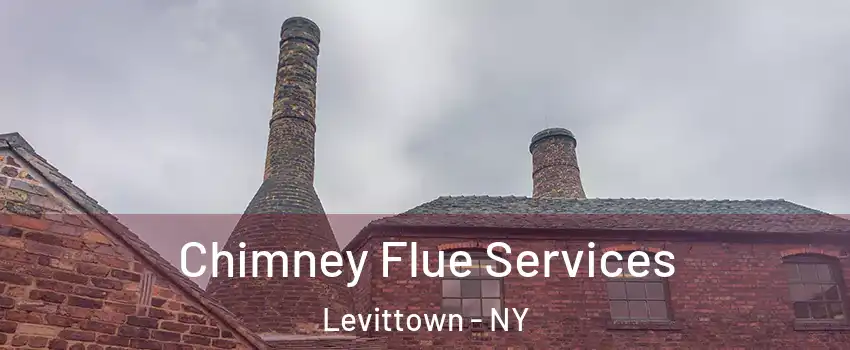  Chimney Flue Services Levittown - NY