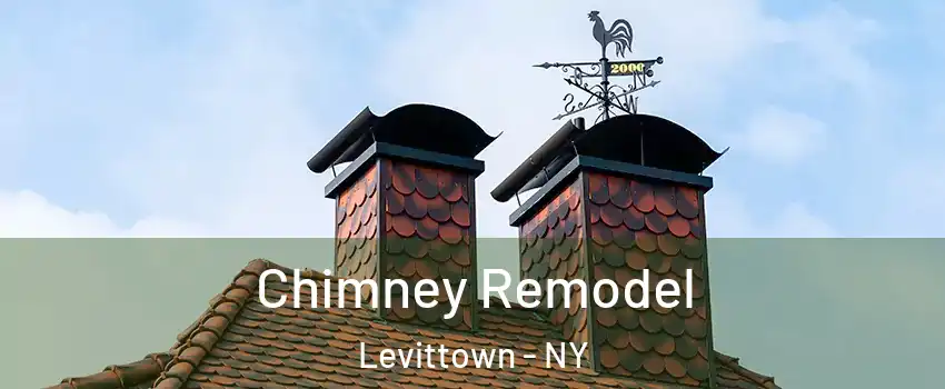  Chimney Remodel Levittown - NY