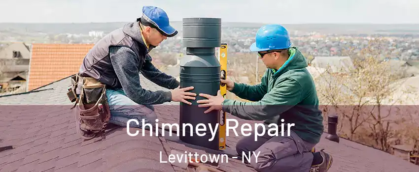  Chimney Repair Levittown - NY