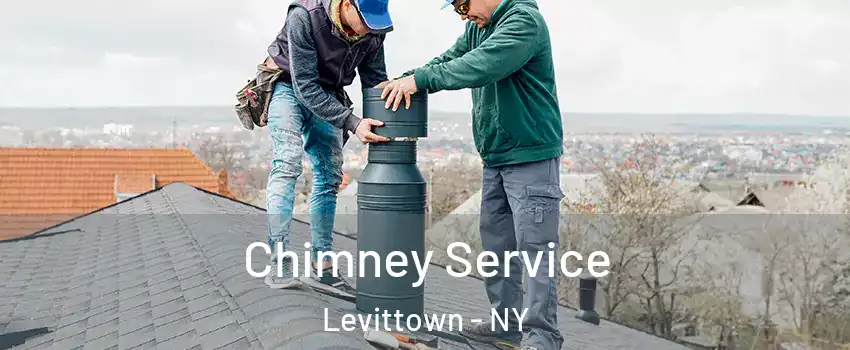  Chimney Service Levittown - NY