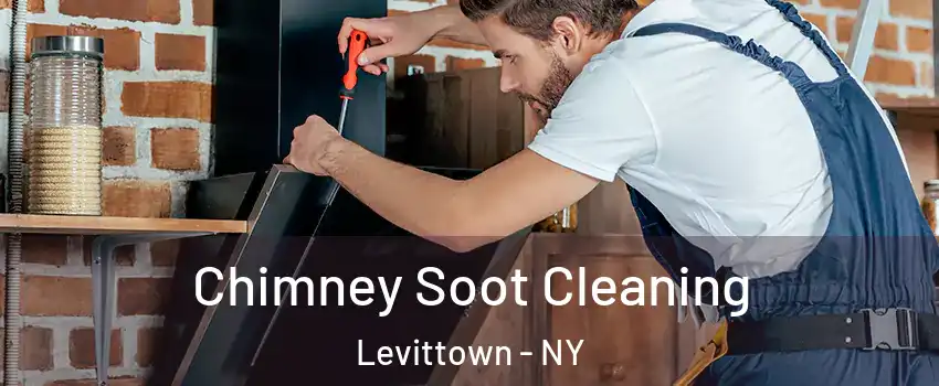  Chimney Soot Cleaning Levittown - NY