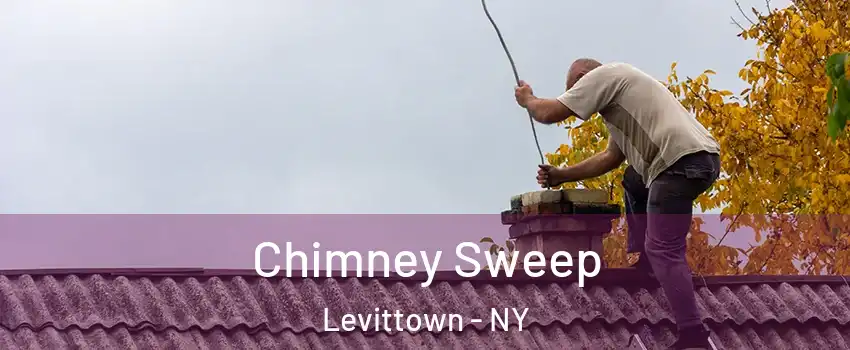  Chimney Sweep Levittown - NY