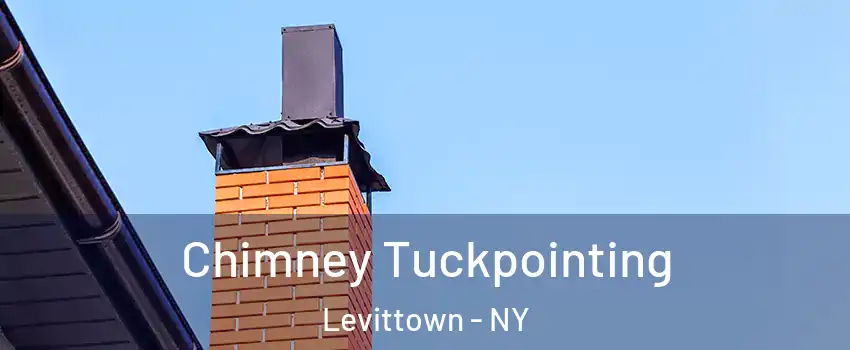  Chimney Tuckpointing Levittown - NY