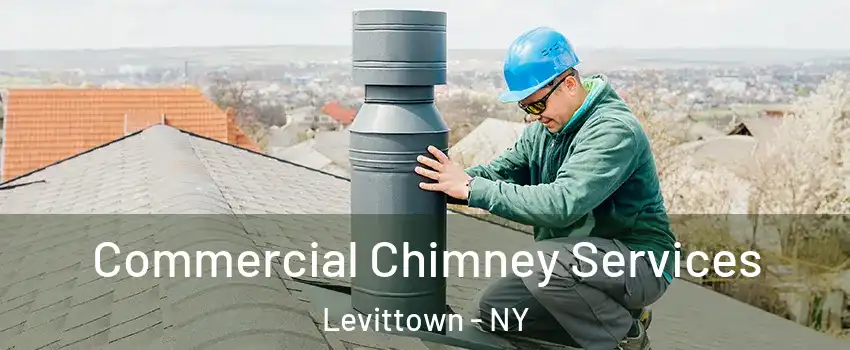  Commercial Chimney Services Levittown - NY