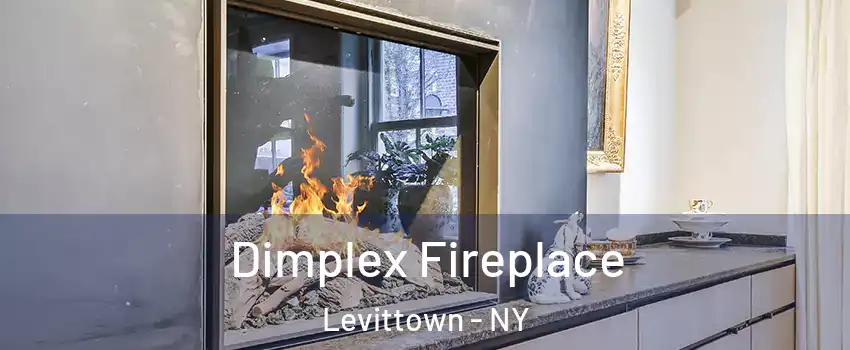  Dimplex Fireplace Levittown - NY