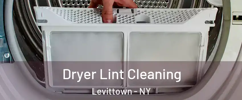  Dryer Lint Cleaning Levittown - NY