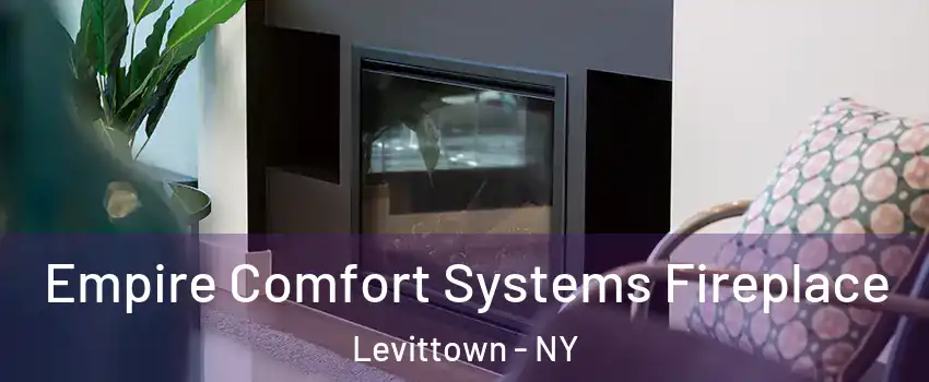  Empire Comfort Systems Fireplace Levittown - NY