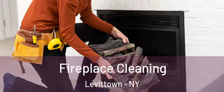  Fireplace Cleaning Levittown - NY