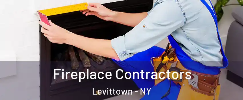  Fireplace Contractors Levittown - NY