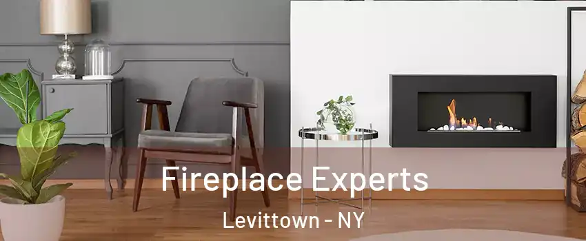  Fireplace Experts Levittown - NY