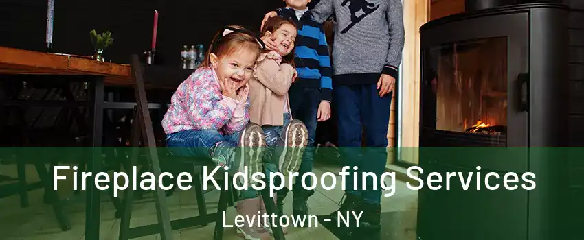  Fireplace Kidsproofing Services Levittown - NY