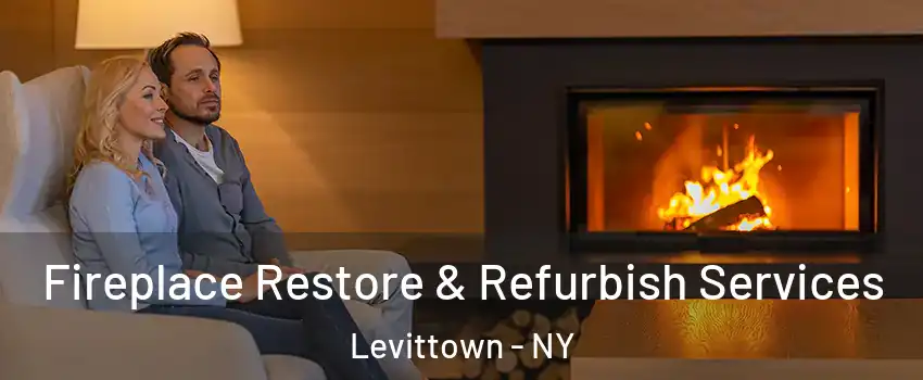 Fireplace Restore & Refurbish Services Levittown - NY