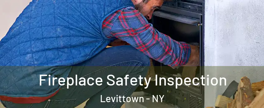  Fireplace Safety Inspection Levittown - NY