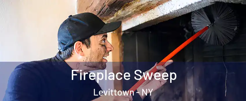  Fireplace Sweep Levittown - NY