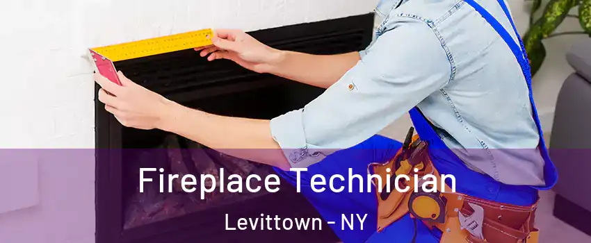 Fireplace Technician Levittown - NY