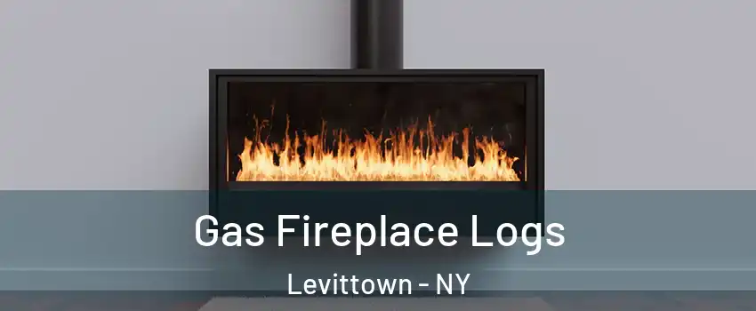  Gas Fireplace Logs Levittown - NY