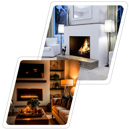 Remove Chimney Odor in Levittown, NY