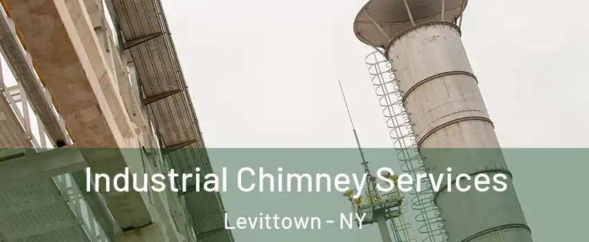  Industrial Chimney Services Levittown - NY