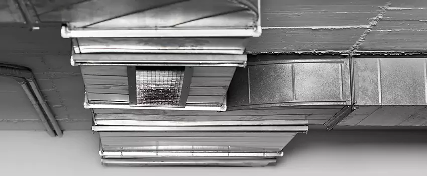 Trusted Air Duct Cleaning Company in Levittown, New York
