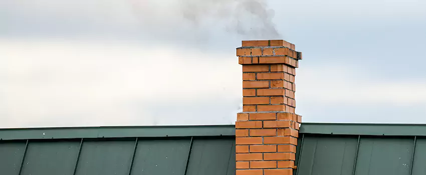 Animal Screen Chimney Cap Repair And Installation Services in Levittown, New York