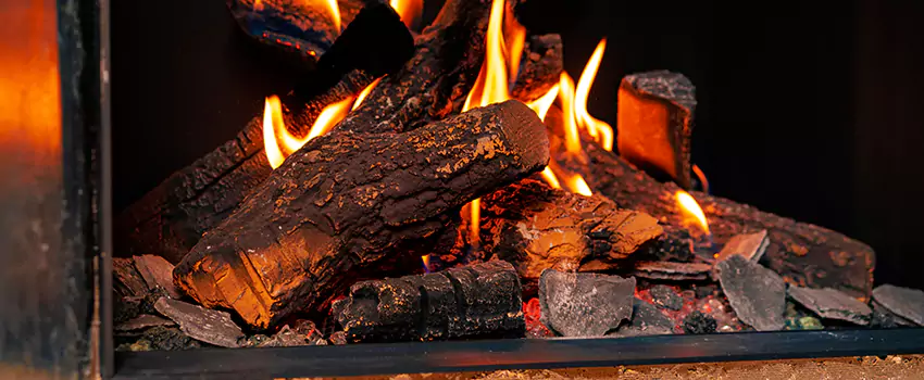Chimney Fireplace Ash Dump Cleaning in Levittown, NY