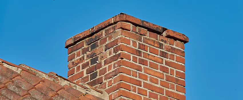 Clean Blocked Chimney in Levittown, New York