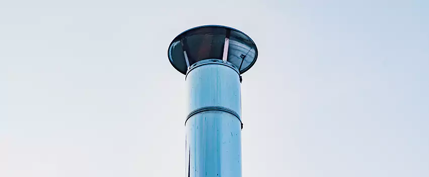 Wind-Resistant Chimney Caps Installation and Repair Services in Levittown, New York