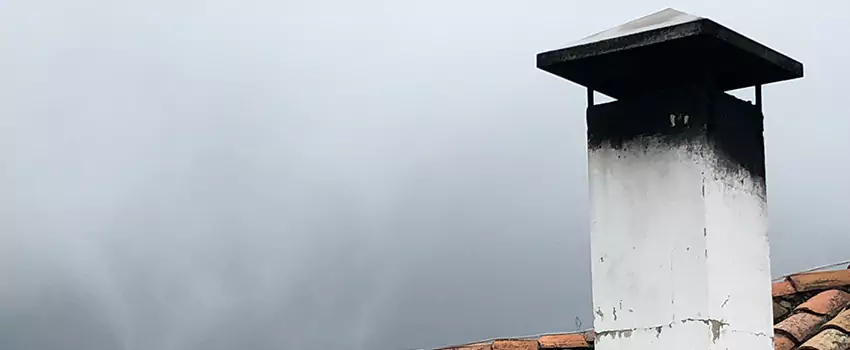Chimney Damper Inspection in Levittown, NY