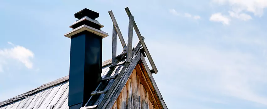 Chimney Creosote Cleaning in Levittown, NY
