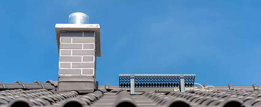 Chimney Flue Relining Services in Levittown, New York