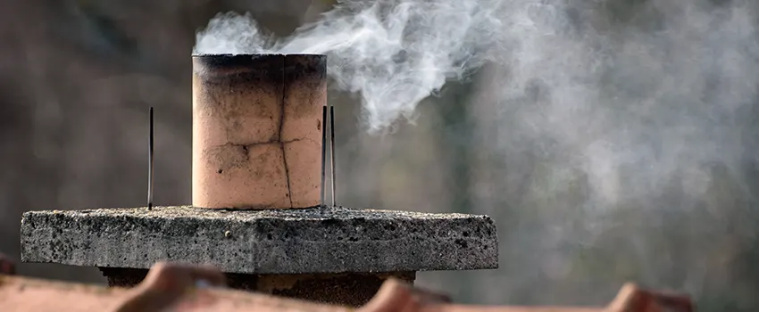 Wood Burning Chimney Odor Removal in Levittown, NY