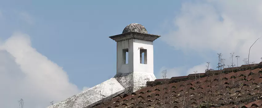 Cost To Rebuild A Chimney in Levittown, NY