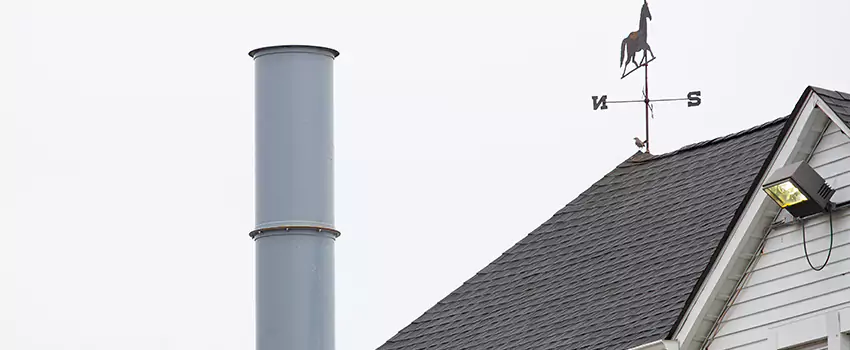 Chimney Inspection in Levittown, NY