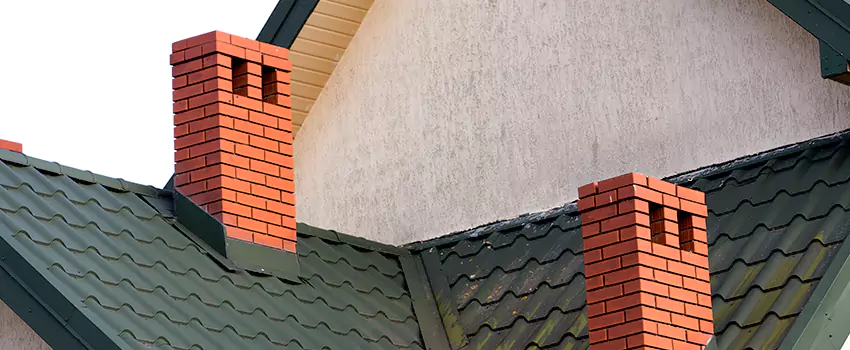 Chimney Saver Waterproofing Services in Levittown, New York