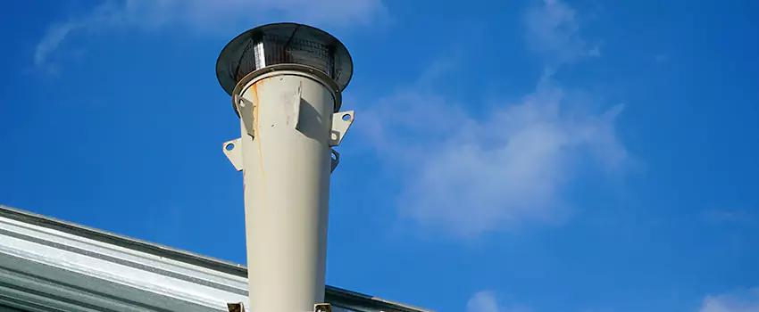 Chimney Spark Arrestor Requirements in Levittown, NY