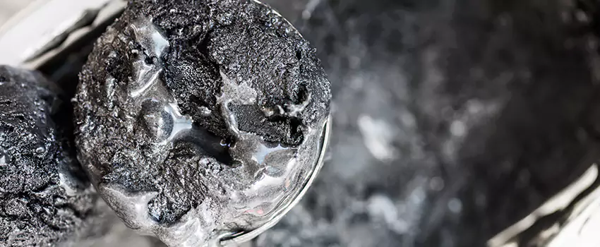 Clogged Dryer Vent Lint Cleaning in Levittown, New York