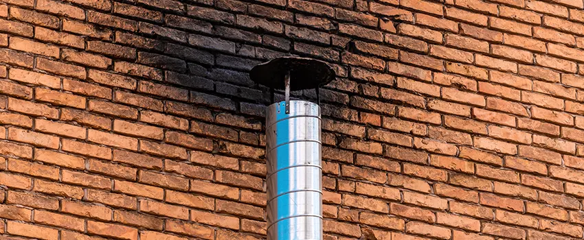 Diagnosing Commercial Chimney Problems in Levittown, NY