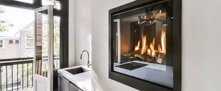 Dimplex Fireplace Installation and Repair in Levittown, New York