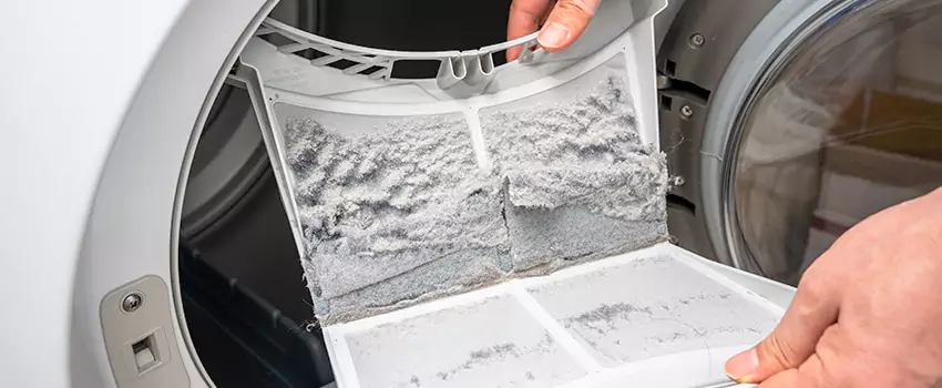 Best Dryer Lint Removal Company in Levittown, New York