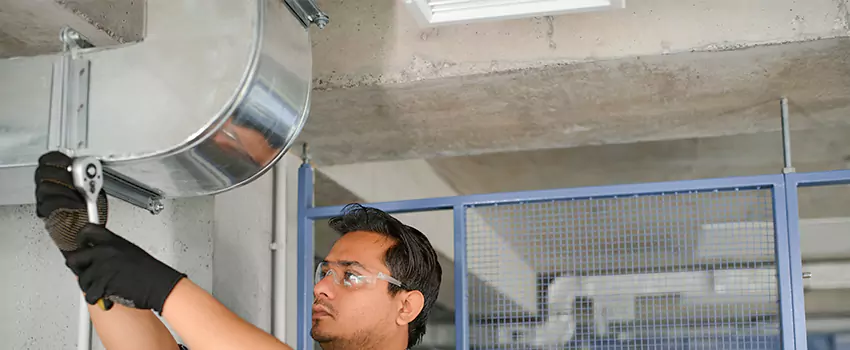 HVAC Ductwork Cleaning in Levittown, NY