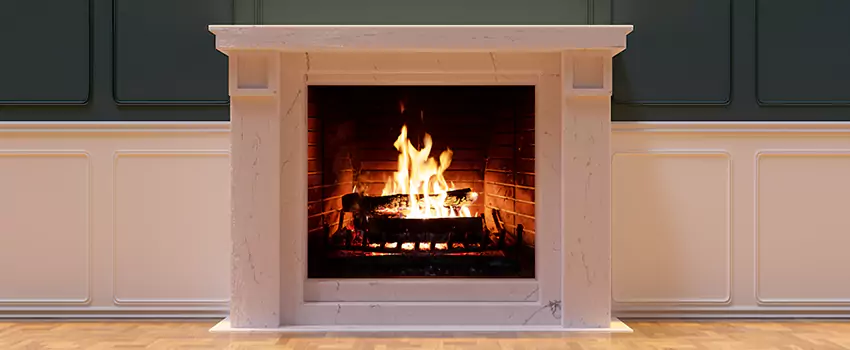 Empire Comfort Systems Fireplace Installation and Replacement in Levittown, New York