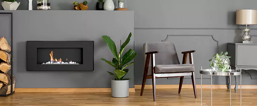 Ethanol Fireplace Burner Repair in Levittown, NY