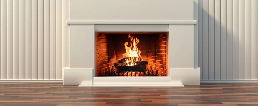 Fireplace Broken Ashtray Repair Services in Levittown, New York