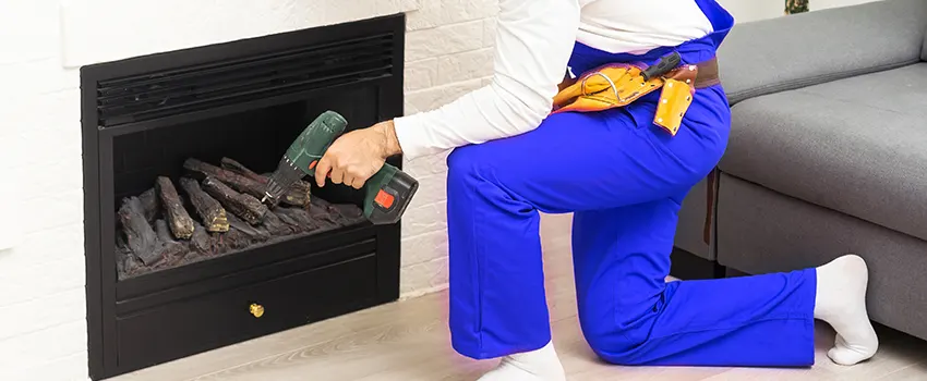 Fireplace Dampers Pivot Repair Services in Levittown, New York