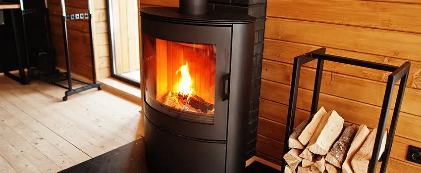 Gas Fireplace Door Handle Installation Services in Levittown, New York