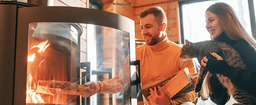 Fireplace Door Installation And Replacement Contractors in Levittown, NY